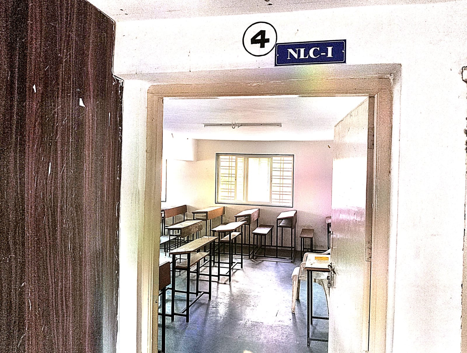 Classrooms